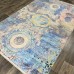 Иранский ковер Cleopa 008 Голубой